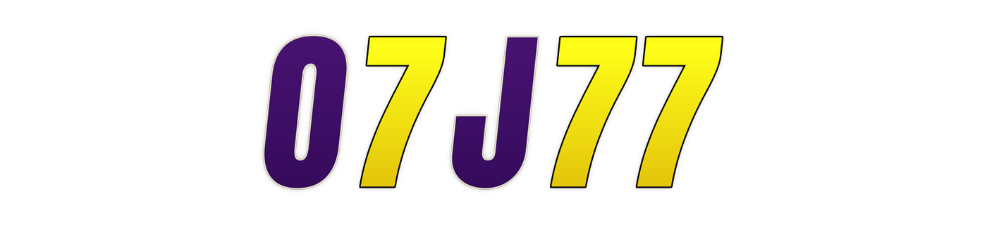 o7j77 লোগো